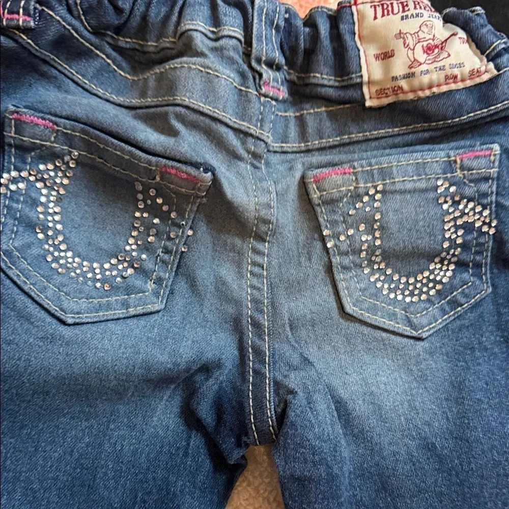 True Religion true religion